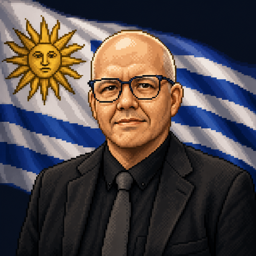 Jhon Liencres
